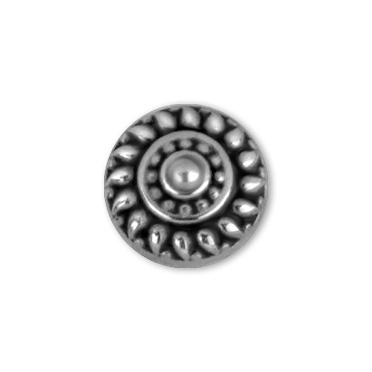 SS 316 int ATTACHMENT 1,2mm mod. 19 SS 316 int ATTACHMENT 1,2mm mod. 19