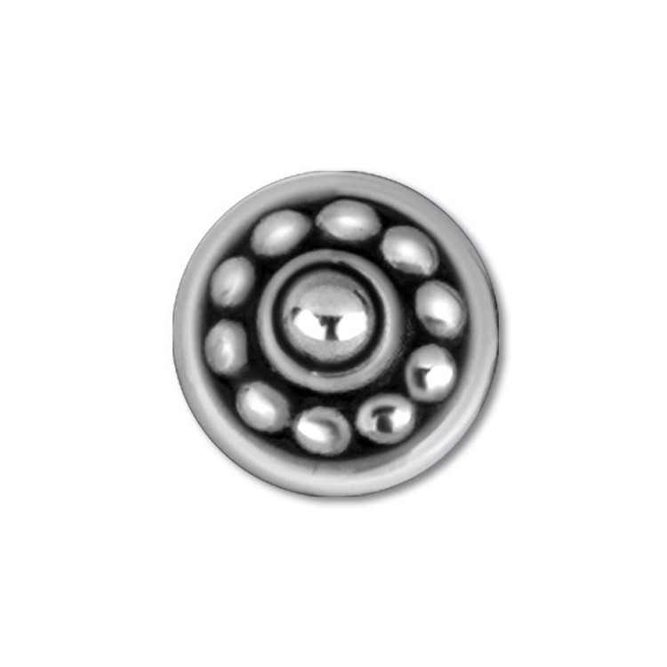 SS 316 int ATTACHMENT 1,2mm mod. 15 SS 316 int ATTACHMENT 1,2mm mod. 15