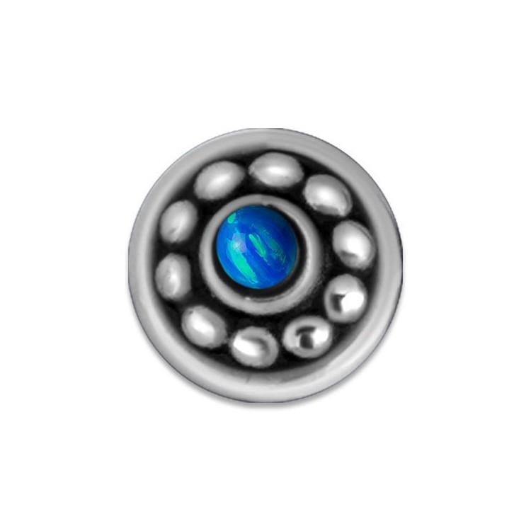 SS 316 int ATTACHMENT OPAL 1,2mm mod. 27 SS 316 int ATTACHMENT OPAL 1,2mm mod. 27