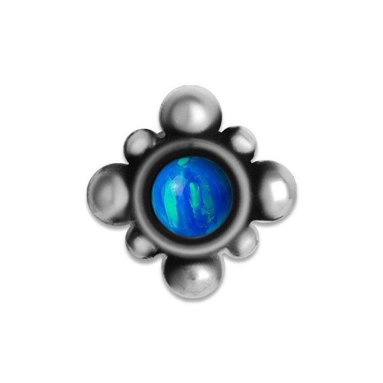SS 316 int ATTACHMENT OPAL 1,2mm mod. 24 SS 316 int ATTACHMENT OPAL 1,2mm mod. 24