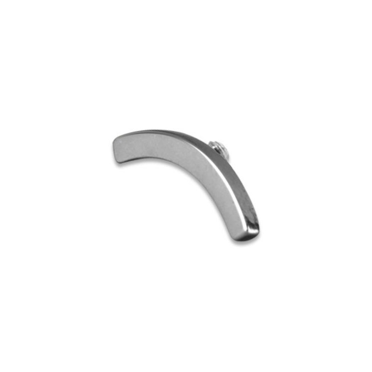 SS 316 int ATTACHMENT 1,2mm mod.32 SS 316 int ATTACHMENT 1,2mm mod.32
