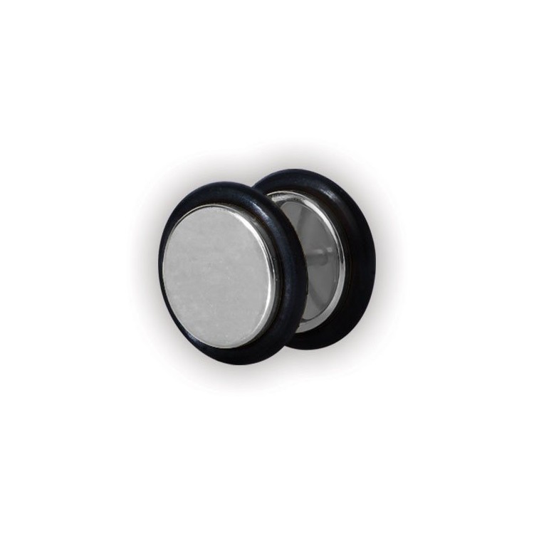SS 316 FAKE PLUGS 1,2x6mm SS 316 FAKE PLUGS 1,2x6mm