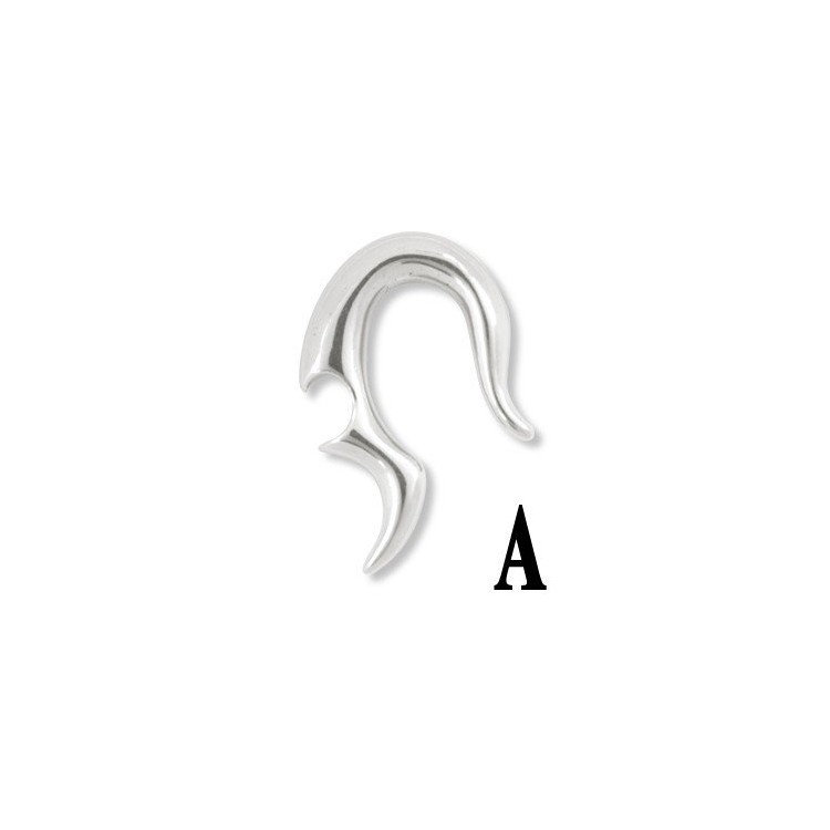 FISH HOOK EXPANDERS FISH HOOK EXPANDERS
