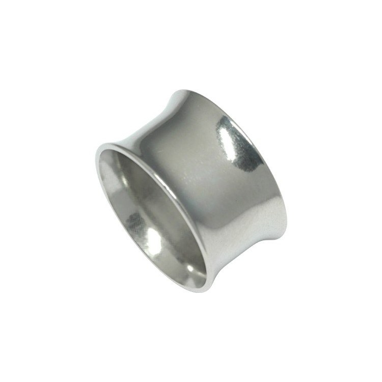 DOUBLE FLARED EYELETS DOUBLE FLARED EYELETS