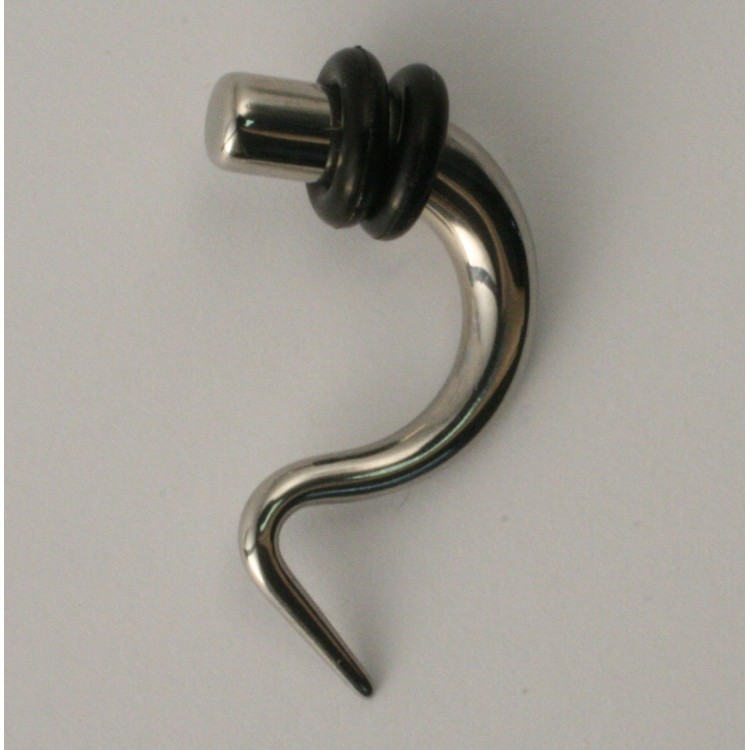 CURVED TAPERS CURVED TAPERS