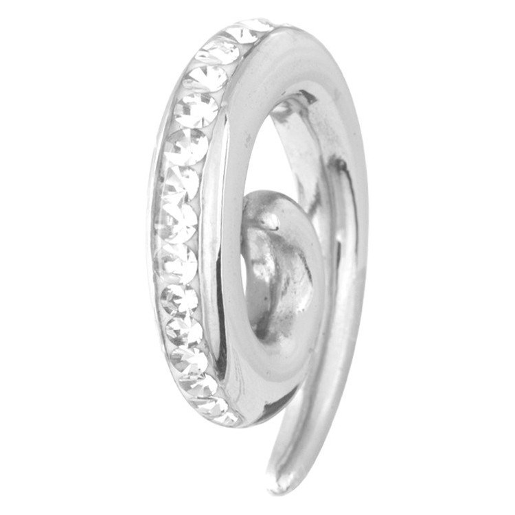 CRYSTAL CIRCULAR CLAW EXPANDER CRYSTAL CIRCULAR CLAW EXPANDER