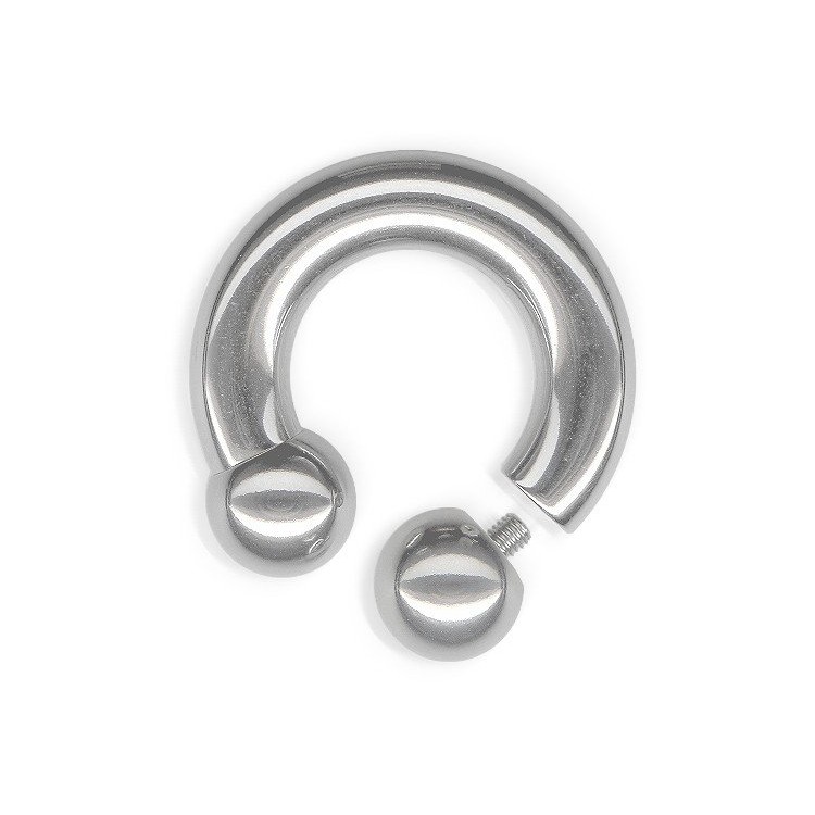 SS 316 CIRCULAR BARBELLS INTERNAL SS 316 CIRCULAR BARBELLS INTERNAL