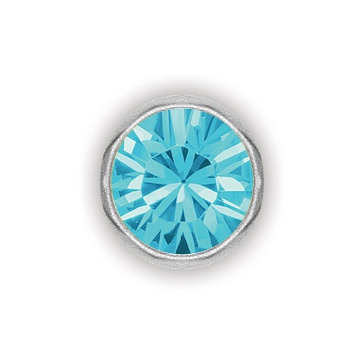 JEWELLED DISC FOR BCR 3mm JEWELLED DISC FOR BCR 3mm