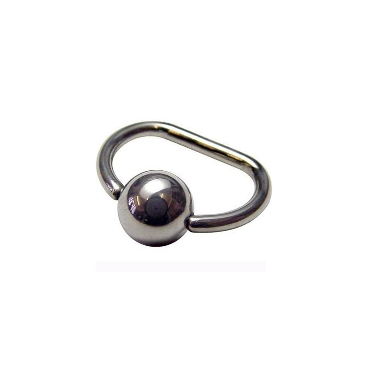 SS 316 D-RINGS SS 316 D-RINGS