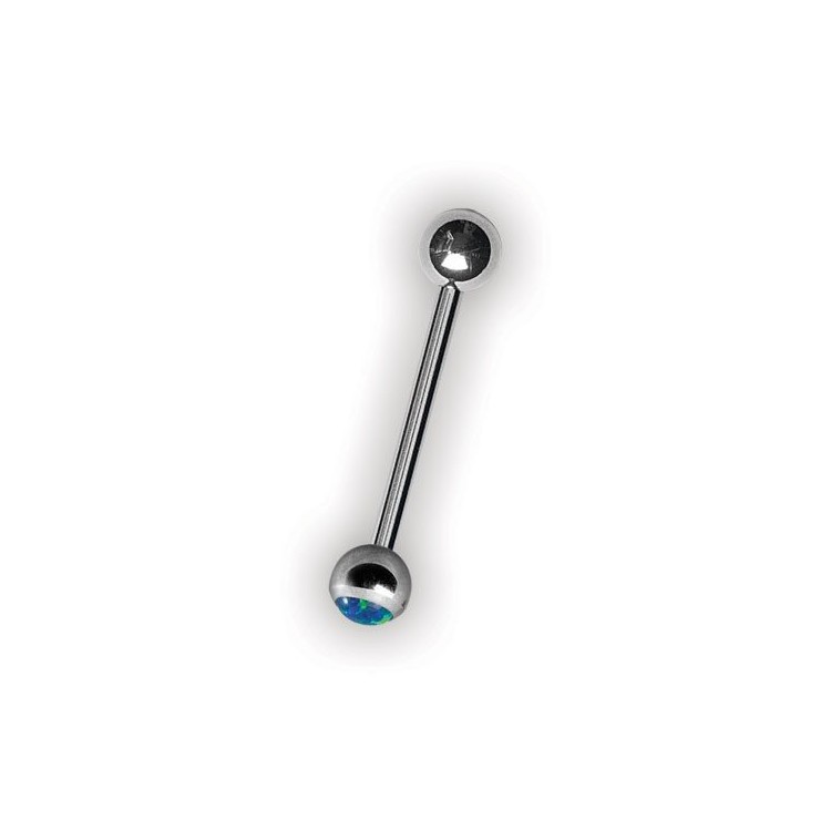OPAL BARBELLS OPAL BARBELLS