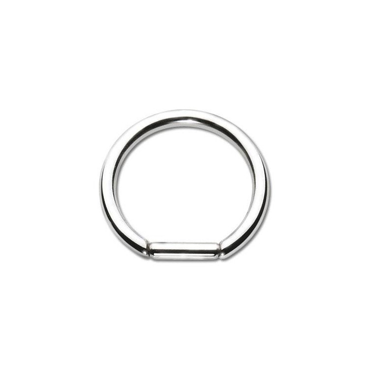 Bar Closure Ring Bar Closure Ring