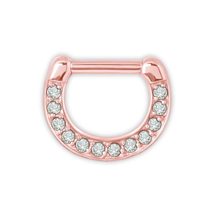 RG 316 SEPTUM CLICKER RG 316 SEPTUM CLICKER