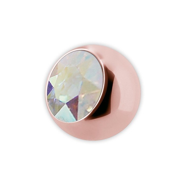 RG 316 JEWELLED SCREW-ON BALLS RG 316 JEWELLED SCREW-ON BALLS