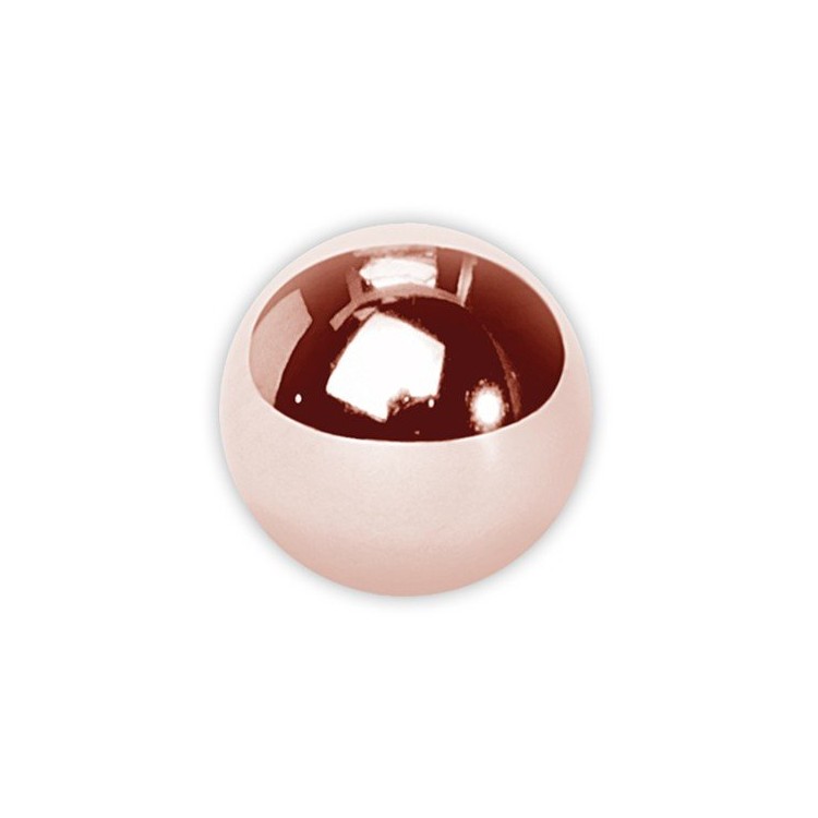 RG 316 SCREW-ON BALLS RG 316 SCREW-ON BALLS