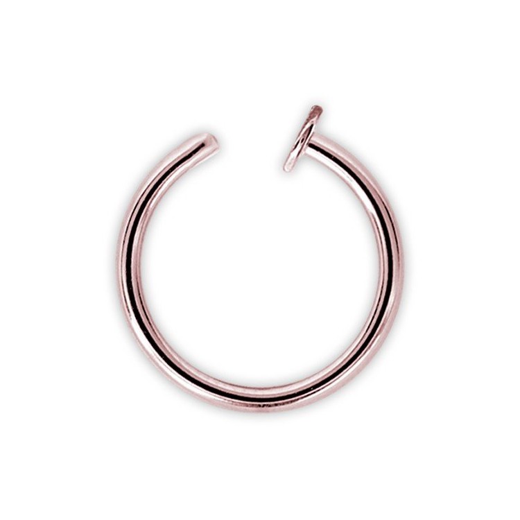 RG 316 OPEN NOSE RINGS RG 316 OPEN NOSE RINGS