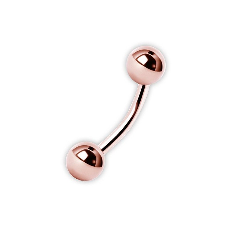 RG 316 EYEBROW BANANABELLS