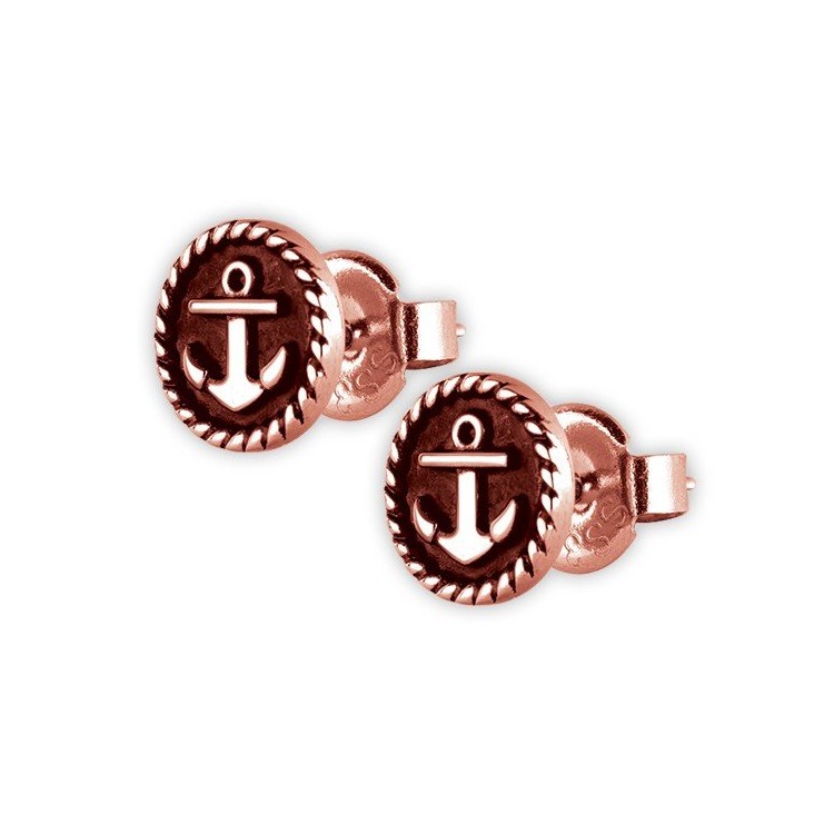 RG 316 ANCHOR EAR STUS (PAIR) 8mm RG 316 ANCHOR EAR STUS (PAIR) 8mm