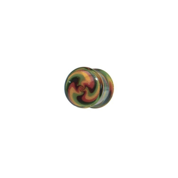 PIREX PLUGS RASTA