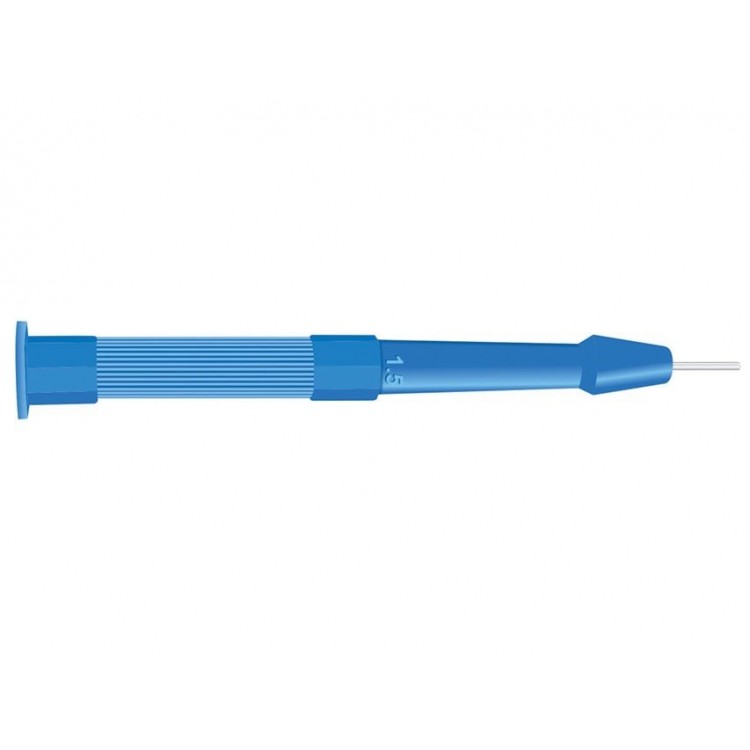 Gima Dermal Punch 10 Pezzi - 1.5mm Gima Dermal Punch 10 Pezzi - 1.5mm
