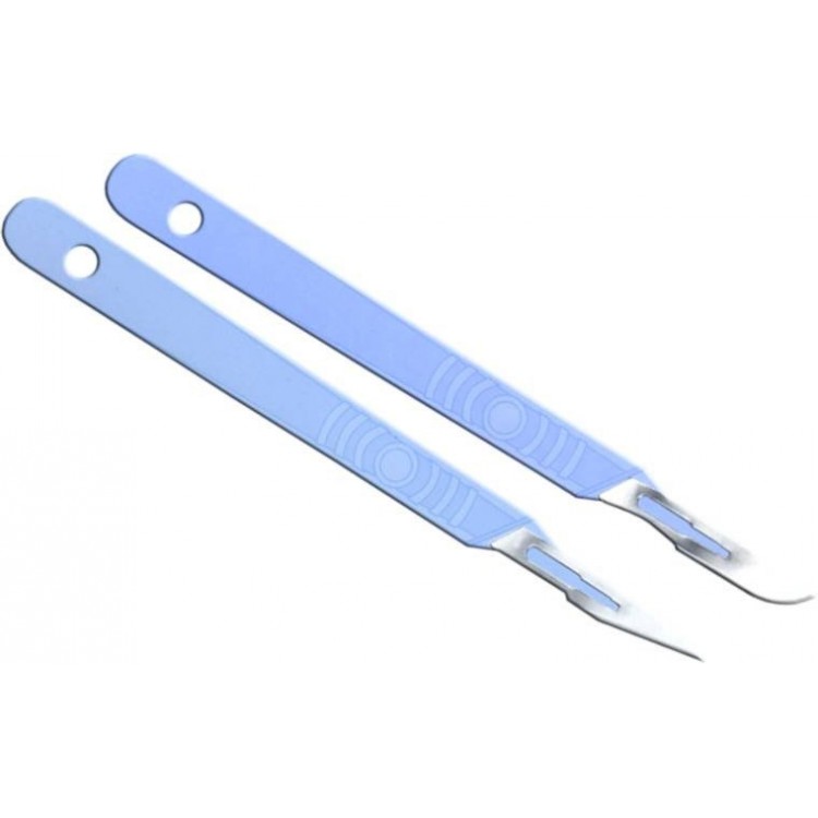 Bisturi Sterile Monouso Bisturi Sterile Monouso