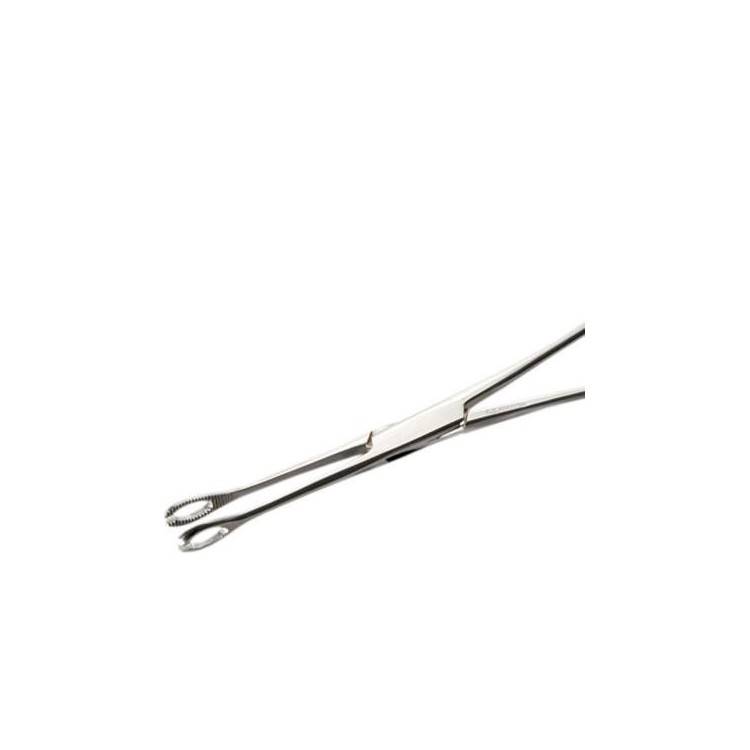 Pinza Ovale Piccola Aperta Pinza Ovale Piccola Aperta