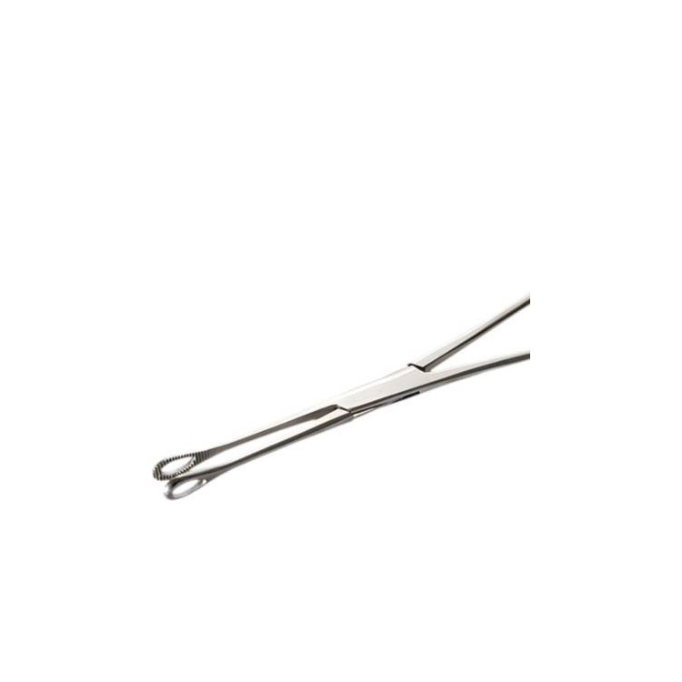 Pinza Ovale Piccola Pinza Ovale Piccola
