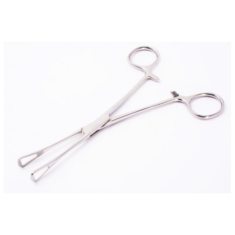 Pinza Mini Triangolare Pinza Mini Triangolare