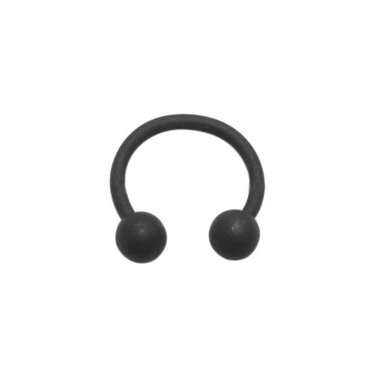 MB 316 CIRCULAR BARBELLS MB 316 CIRCULAR BARBELLS