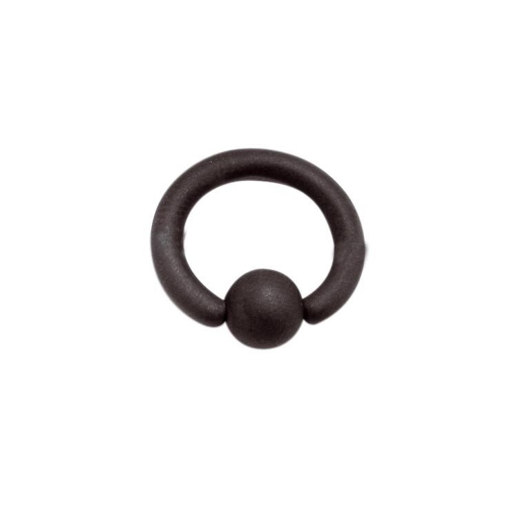 Mb 316 Ball Closure Rings