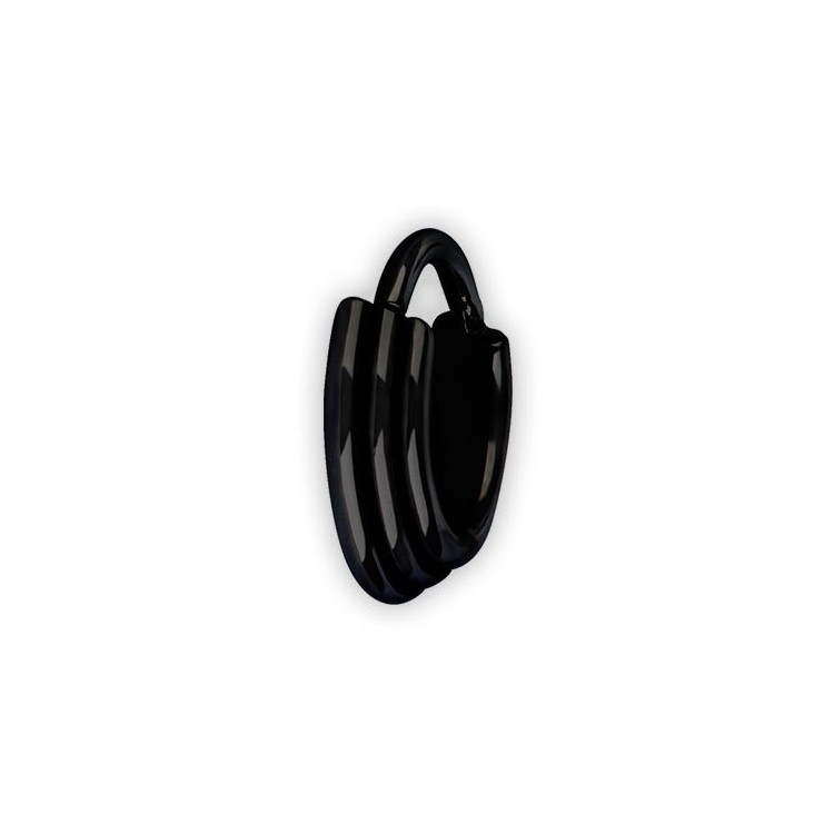 BK 316 HINGED RING 3 RINGS BK 316 HINGED RING 3 RINGS