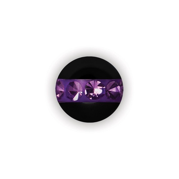 BK 316 CRYSTAL ORBIT BALLS BK 316 CRYSTAL ORBIT BALLS