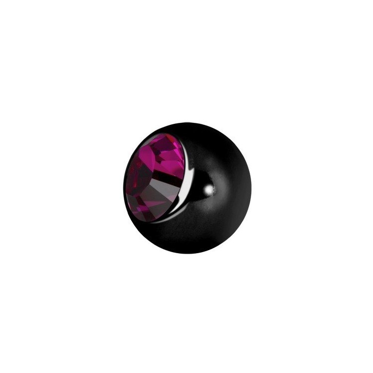 BK 316 JEWEL SCREW-ON BALLS BK 316 JEWEL SCREW-ON BALLS