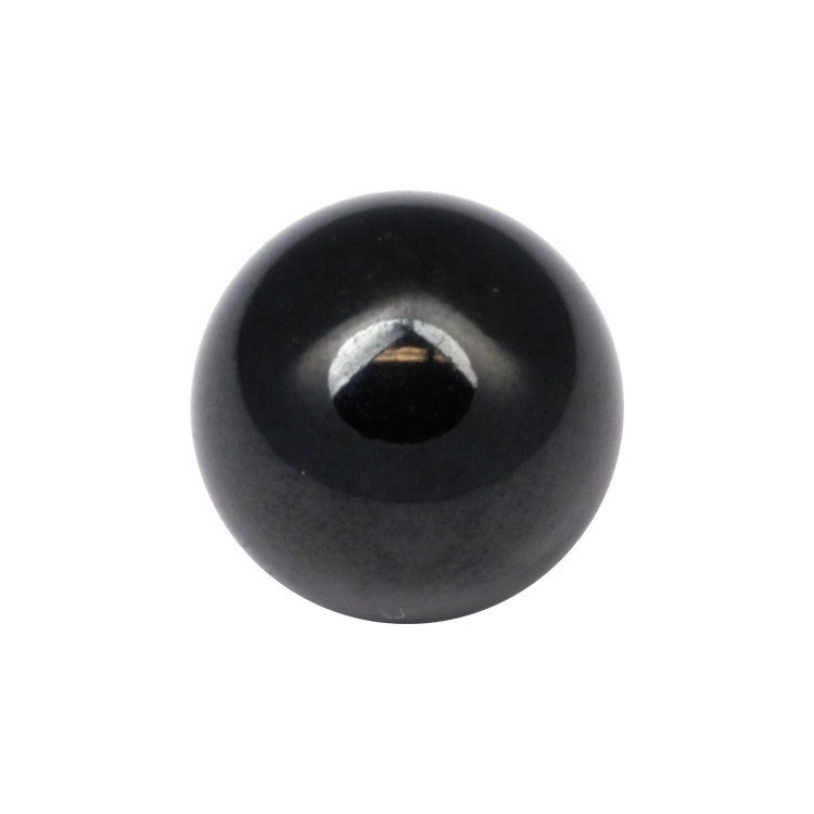 Bk 316 Screw-on Balls