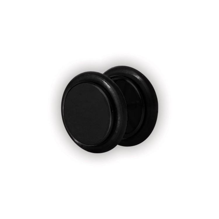 BK 316 FAKE PLUGS 1,2x6mm BK 316 FAKE PLUGS 1,2x6mm