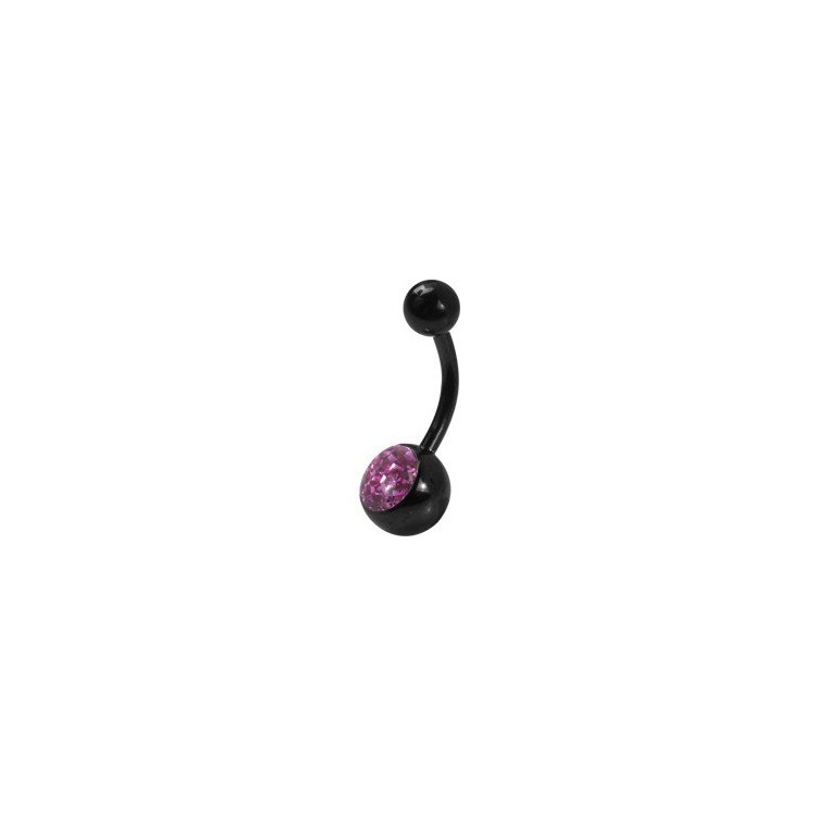 BK 316 BLACK CRYSTAL BANANAS BK 316 BLACK CRYSTAL BANANAS