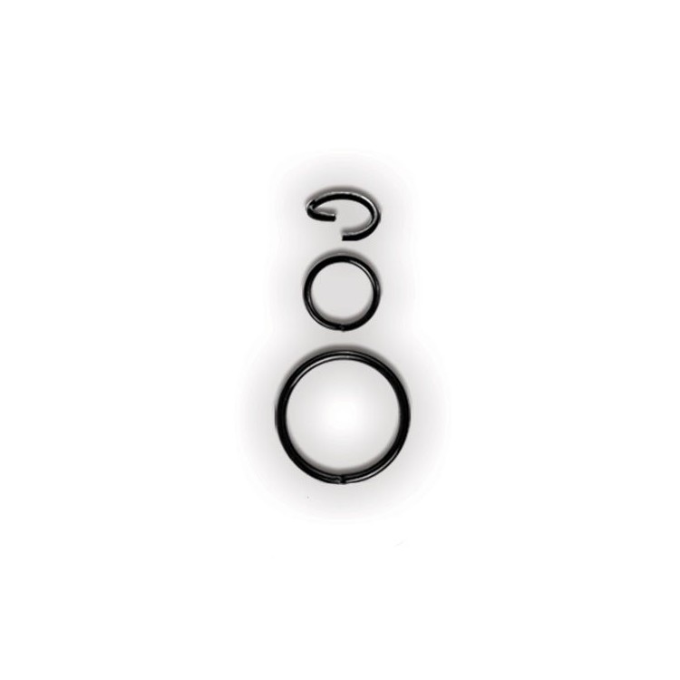 BK 316 CONTINUOUS RING BK 316 CONTINUOUS RING