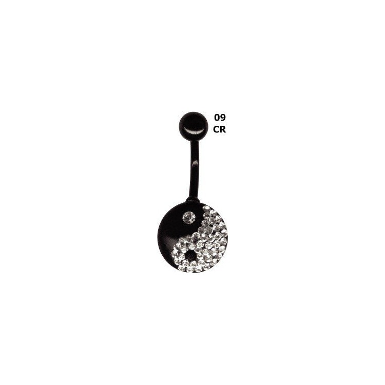BK 316 CRYSTAL NIGHT LINE BANANAS BK 316 CRYSTAL NIGHT LINE BANANAS