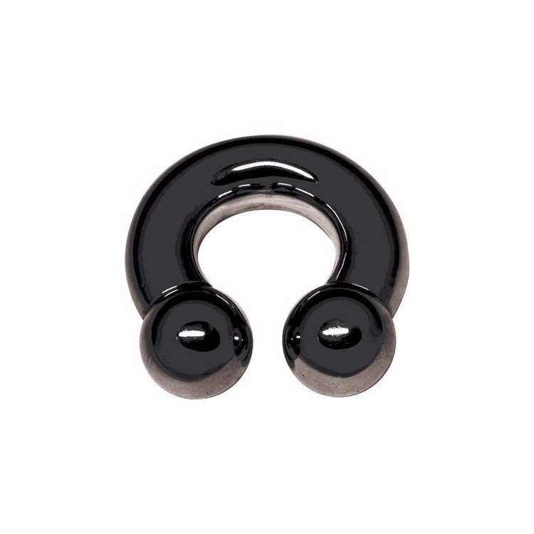 BK 316 INTERNAL CIRCULAR BARBELLS BK 316 INTERNAL CIRCULAR BARBELLS