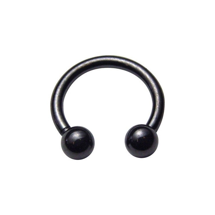 BK 316 CIRCULAR BARBELLS BK 316 CIRCULAR BARBELLS