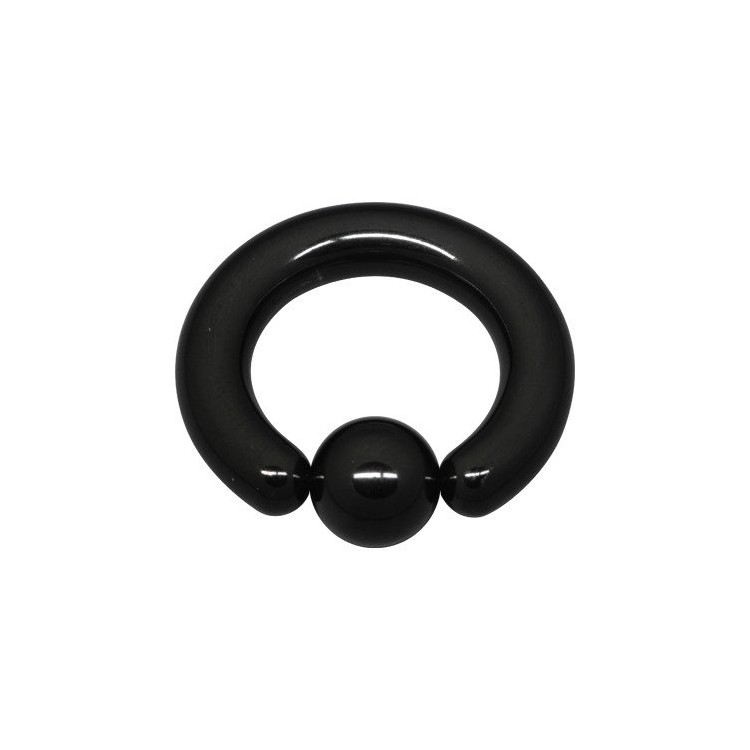 BK 316 BALL CLOSURE RING BK 316 BALL CLOSURE RING