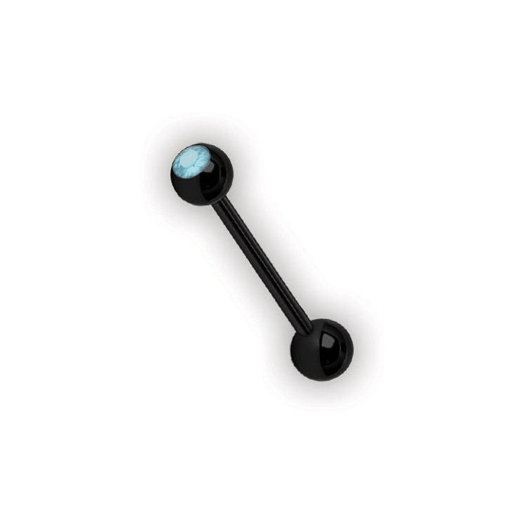 BK 316 JEWELLED BARBELLS BK 316 JEWELLED BARBELLS