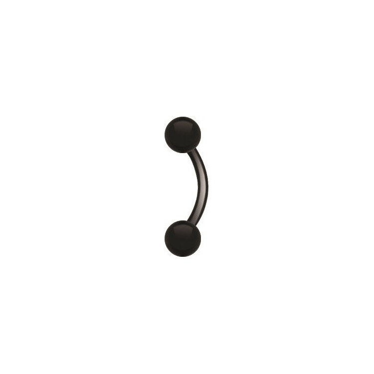 BK 316 NAVEL BARBELLS BK 316 NAVEL BARBELLS