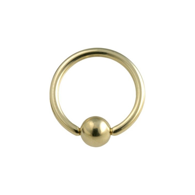 Gd Tt Ball Closure Rings