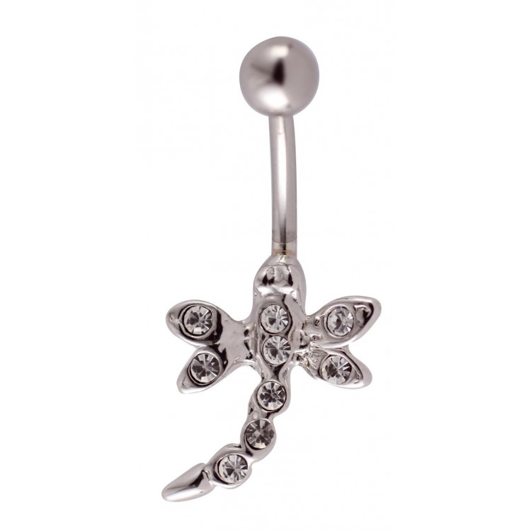 FASHION BANANAS 1,6x10mm DRAGON FLY1 FASHION BANANAS 1,6x10mm DRAGON FLY1