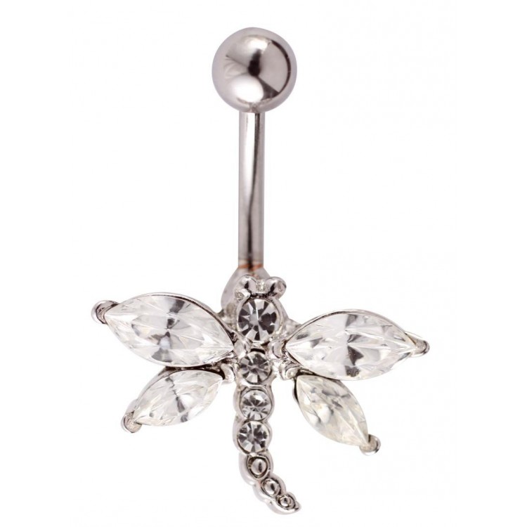 FASHION BANANAS 1,6x10mm DRAGON FLY2 FASHION BANANAS 1,6x10mm DRAGON FLY2