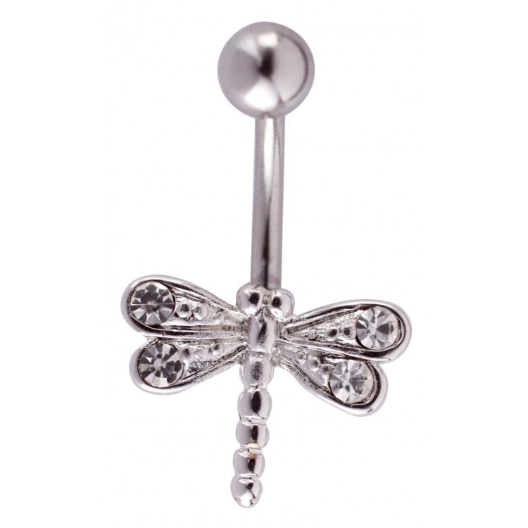 FASHION BANANAS 1,6x10mm DRAGON FLY FASHION BANANAS 1,6x10mm DRAGON FLY