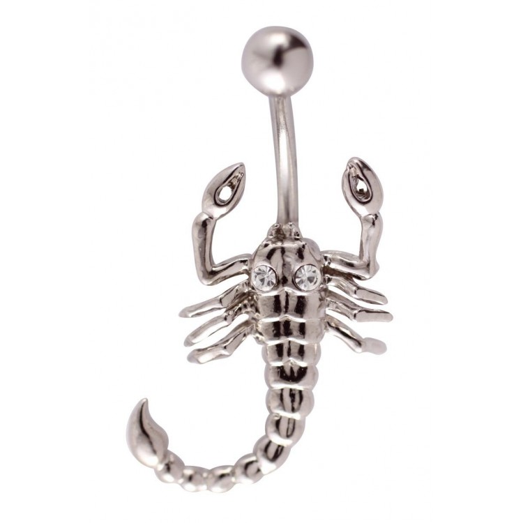 FASHION BANANAS 1,6x10mm SCORPION FASHION BANANAS 1,6x10mm SCORPION