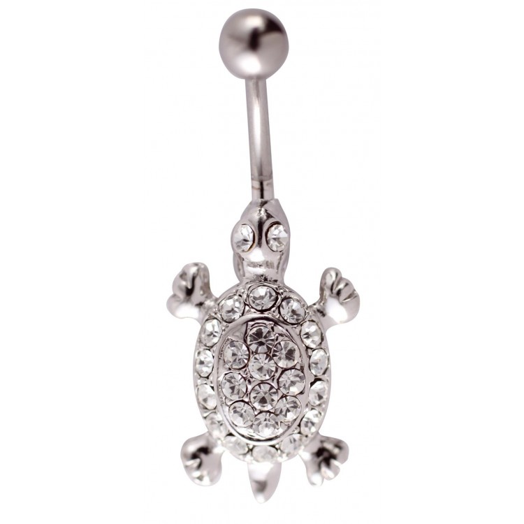 FASHION BANANAS 1,6x10mm TURTLE FASHION BANANAS 1,6x10mm TURTLE