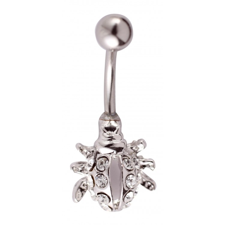 FASHION BANANAS 1,6x10mm BEETLE1 FASHION BANANAS 1,6x10mm BEETLE1