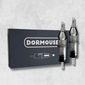 Cartucce Per Tatuaggi Dormouse Professionali | Electric Dormouse